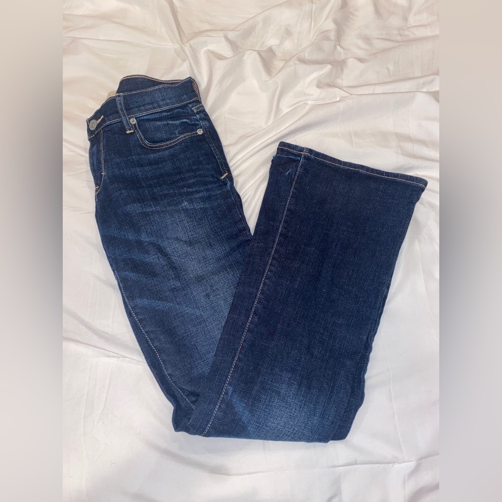 Abercrombie & Fitch Jeans